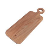 Homla Mooka Cutting Board Natural 65X26 cm